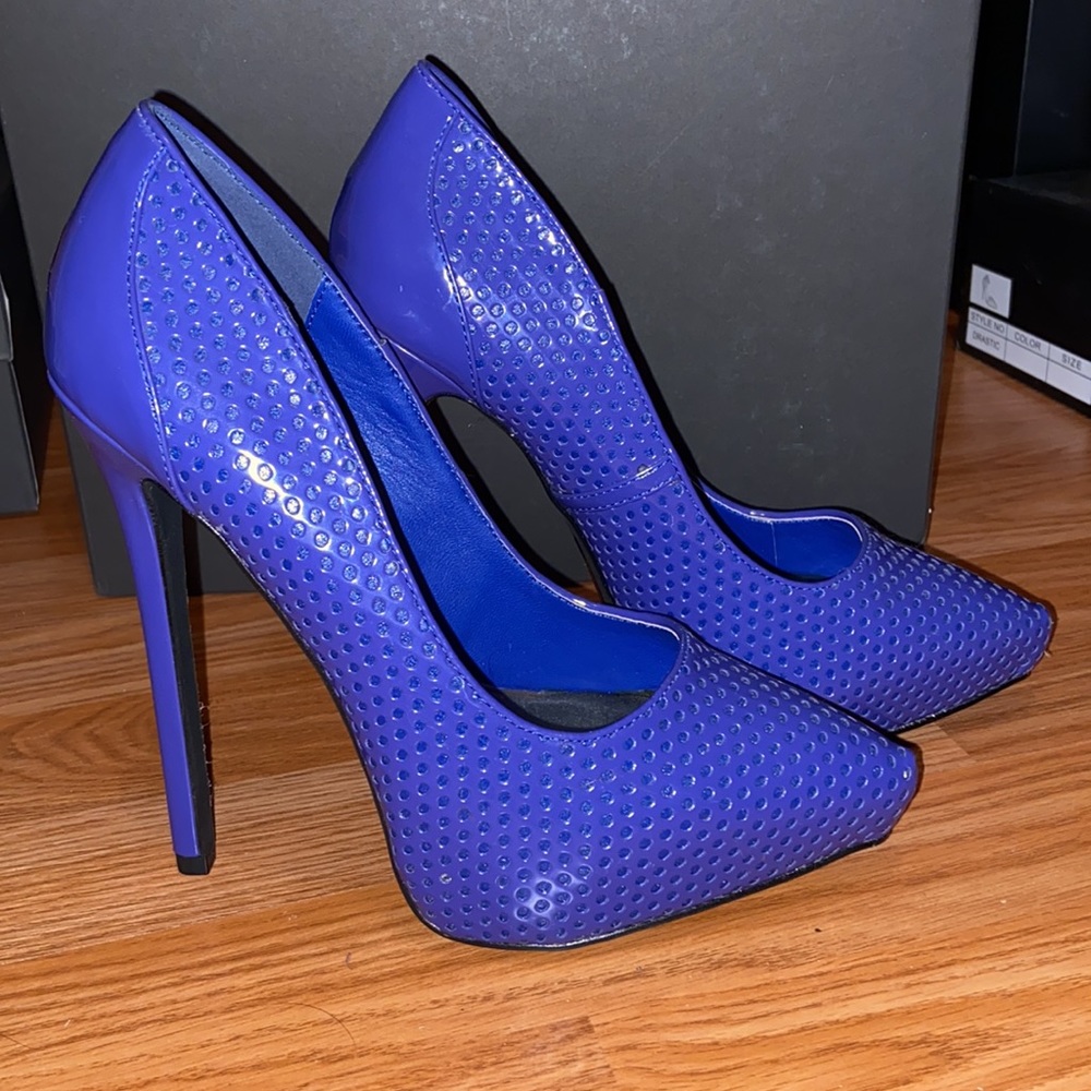 💙💙SHOES💙💙 - Picture 3 of 10